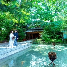 名古屋　河文:〈人気の少人数婚〉【30名154万円～】 親族中心の披露宴をご検討の方へ＜ゼクシィNET限定＞