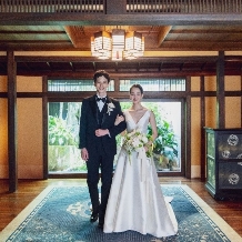 名古屋　河文のフェア画像