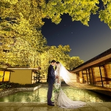 名古屋　河文のフェア画像