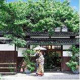 名古屋　河文のブライダルフェア画像