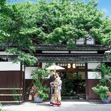 名古屋　河文のフェア画像