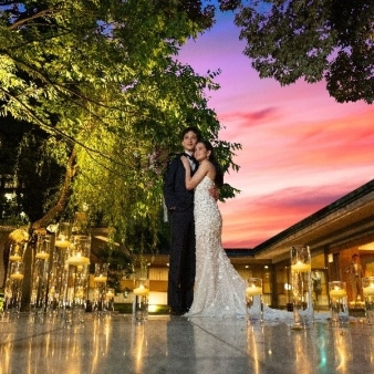 名古屋　河文のフェア画像