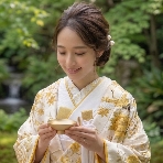 名古屋　河文のフェア画像