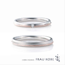FRAU KOBE JAPAN／フラウ コウベ ジャパン:人とかぶらないデザインをお探しの方へ/'モダンノート'