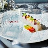 Ｗ ザ ブライズ スイートのブライダルフェア画像