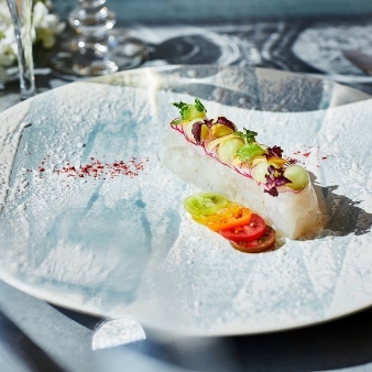 結婚式場：【料理こだわり派】★会場イチオシ★絶景空間＆絶品美食フェア