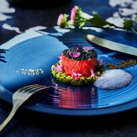 Ｗ ザ ブライズ スイート：【料理こだわり派】★会場イチオシ★絶景空間＆絶品美食フェア