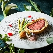 W ザ ブライズ スイート:【料理こだわり派】★会場イチオシ★絶景空間&絶品美食フェア
