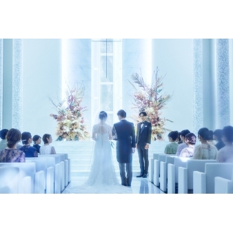 Ｗ ザ ブライズ スイート:家族で過ごすウェディングプラン【家族婚・少人数結婚式をお考えの方へ】