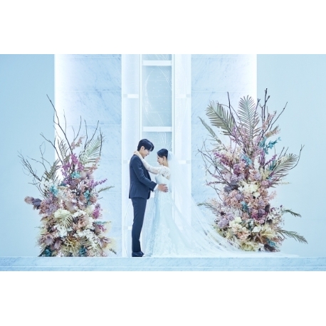 Ｗ ザ ブライズ スイート：【1件目来館特典】美食のスペシャリテ＆貸切ゲストハウス相談会