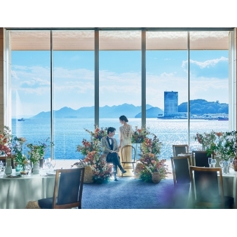 Ｗ ザ ブライズ スイートのフェア画像