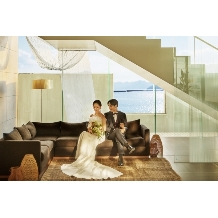 Ｗ ザ ブライズ スイート:純白のチャペルで本格挙式+温泉ほっこりプラン