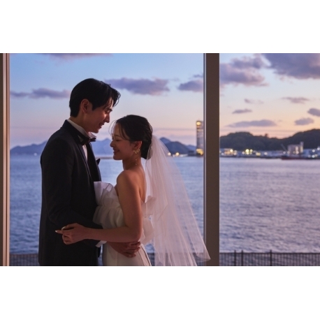 Ｗ ザ ブライズ スイート：【2ヵ月～叶うマタニティＷ】シェフ特製フレンチ付相談会