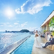 結婚式場:【瀬戸内海を一望】シェフ自慢のスペシャリテ堪能フェア