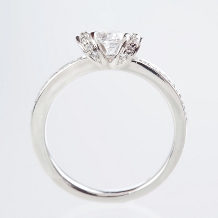 Ｖｅｉｌ　Ｂｅｌｌｅ（ベルベール）:【Veil Belle】Engage Ring10