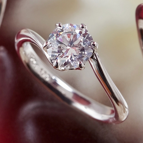 【Veil Belle】Engage Ring30