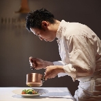 ラ・フェット ひらまつのフェア画像