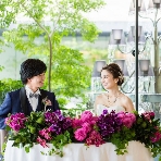 ラ・フェット ひらまつのフェア画像