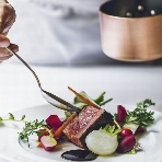 ラ・フェット ひらまつのフェア画像