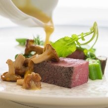 ラ・フェット ひらまつのフェア画像