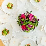 ラ・フェット ひらまつのフェア画像