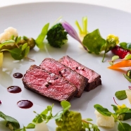 ラ・フェット ひらまつ:【お料理重視の方へ】シェフ渾身の贅沢フルコース試食フェア