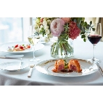 ラ・フェット ひらまつのフェア画像