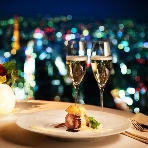 ラ・フェット ひらまつのフェア画像