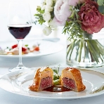 ラ・フェット ひらまつのフェア画像