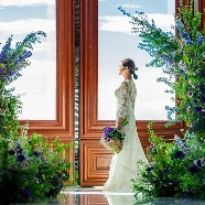 ラ・フェット ひらまつ:地上200mの眺望と共に★試食付チャペル&会場体感フェア!