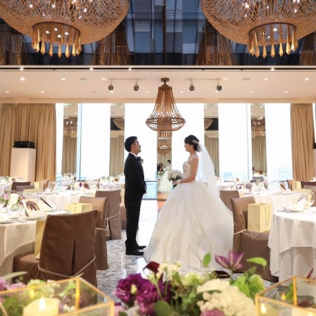 ラ・フェット ひらまつ：6月20日限定★大人花嫁×贅沢美食体験フェアBig特典付き！