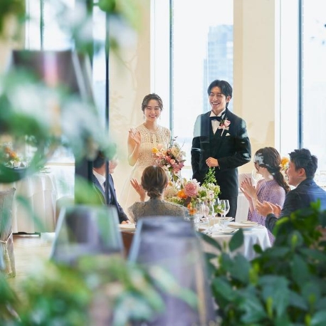 ラ・フェット ひらまつ：【GWフェア参加前におススメ】事前オンラインor電話相談会！