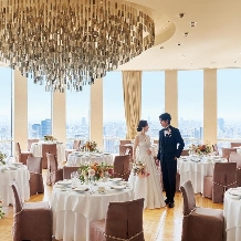 ラ・フェット ひらまつのフェア画像