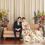 ラ・フェット ひらまつのブライダルフェア画像