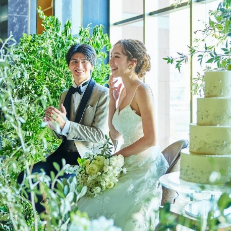 ノートルダム神戸 Ｎｏｔｒｅ Ｄａｍｅ ＫＯＢＥ：【知りたいことだけ60分！】会場見学×見積もり相談会♪