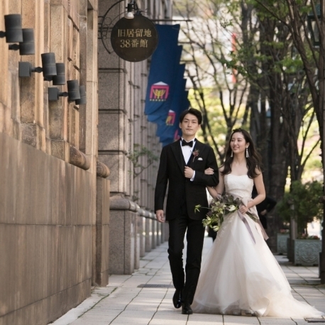 ノートルダム神戸 Ｎｏｔｒｅ Ｄａｍｅ ＫＯＢＥ：【知りたいことだけ60分！】会場見学×見積もり相談会♪