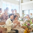ノートルダム神戸 Ｎｏｔｒｅ Ｄａｍｅ ＫＯＢＥ：【20名～少人数婚】オーシャンビュー＆美食を楽しむ結婚式