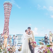 ノートルダム神戸 Notre Dame KOBE:【ゼクシィフェスタ限定】◎対象者限定