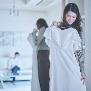 ノートルダム神戸 Ｎｏｔｒｅ Ｄａｍｅ ＫＯＢＥ：＼金曜限定／人気ドレス試着&試食◎大聖堂見学＊140万円特典＊