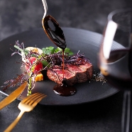 ノートルダム神戸 Notre Dame KOBE:\お料理重視の方へ/美食堪能×絶景オーシャンビューで感動体験