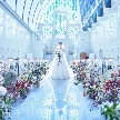 ノートルダム神戸 Ｎｏｔｒｅ Ｄａｍｅ ＫＯＢＥ：＼平日お休みの方へ／人気ドレス&amp;大聖堂見学＊最大140万円特典＊