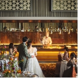 ノートルダム神戸 Ｎｏｔｒｅ Ｄａｍｅ ＫＯＢＥのブライダルフェア画像