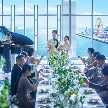ノートルダム神戸 Ｎｏｔｒｅ Ｄａｍｅ ＫＯＢＥ：【20名～OK】オーシャンビューで豪華試食＊少人数相談会