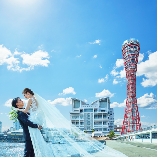 ノートルダム神戸 Ｎｏｔｒｅ Ｄａｍｅ ＫＯＢＥのブライダルフェア画像