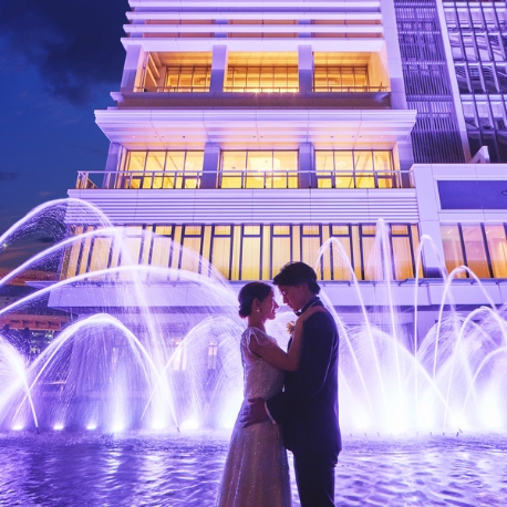 ノートルダム神戸 Ｎｏｔｒｅ Ｄａｍｅ ＫＯＢＥ：【知りたいことだけ60分！】会場見学×見積もり相談会♪