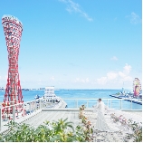 ノートルダム神戸 Ｎｏｔｒｅ Ｄａｍｅ ＫＯＢＥのブライダルフェア画像