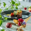 結婚式場:\お料理重視の方へ/美食堪能×絶景オーシャンビューで感動体験