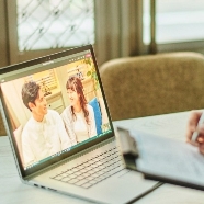 ヴェルミヨンバーグ名古屋：【自宅で安心♪】オンラインでお気軽*相談会×後日フレンチ試食