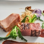 ヴェルミヨンバーグ名古屋のフェア画像