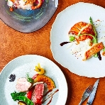 ヴェルミヨンバーグ名古屋のフェア画像